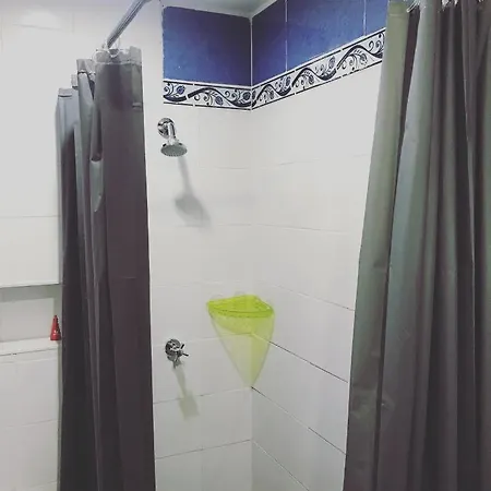 Guest house Casa Playera El Laguito Cartagena